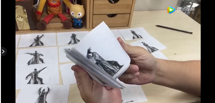 百度doodle展覽：方寸之間見廣闊世界