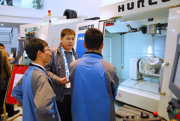 赫克新品形象發(fā)布會(huì)暨赫克中國(guó)上?？偛啃轮窇c典