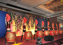 精誠合作 共求發展-雪佛蘭菲利普斯客戶答謝會