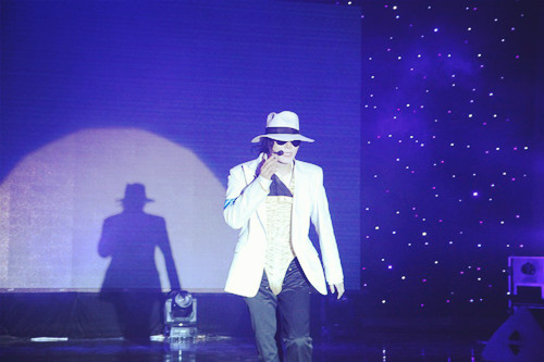 蘇州佰陸集團新春答謝文藝晚會