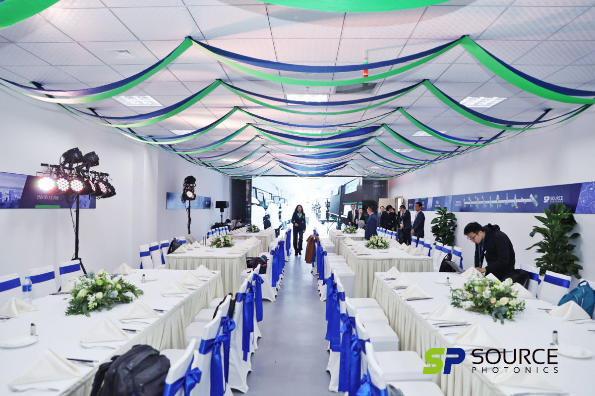 索爾斯開業(yè)慶典晚宴廳設(shè)計(jì)