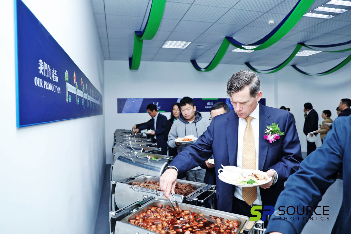 開業(yè)活動(dòng)照片