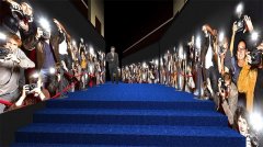 Parliament百樂門新品發布會