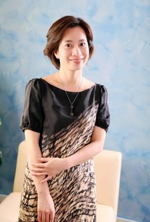 立邦涂料(中國)有限公司公關中心 公關及企業品牌傳播總監 吳佳倫