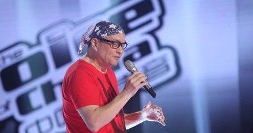 “好聲音”故事策劃導演:好故事是這么編出來