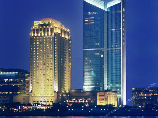 上海浦東香格里拉預定六折起-會場預定