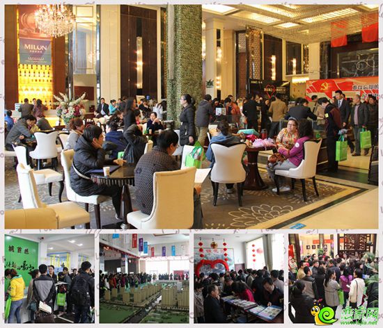 公關公司:2015年度年終盤點之戀家大事記