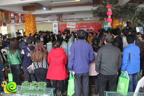 公關公司:2015年度年終盤點之戀家大事記