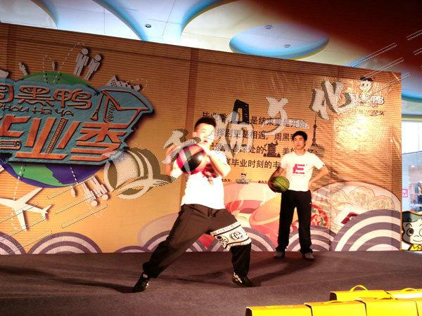 東莞路演活動(dòng)策劃