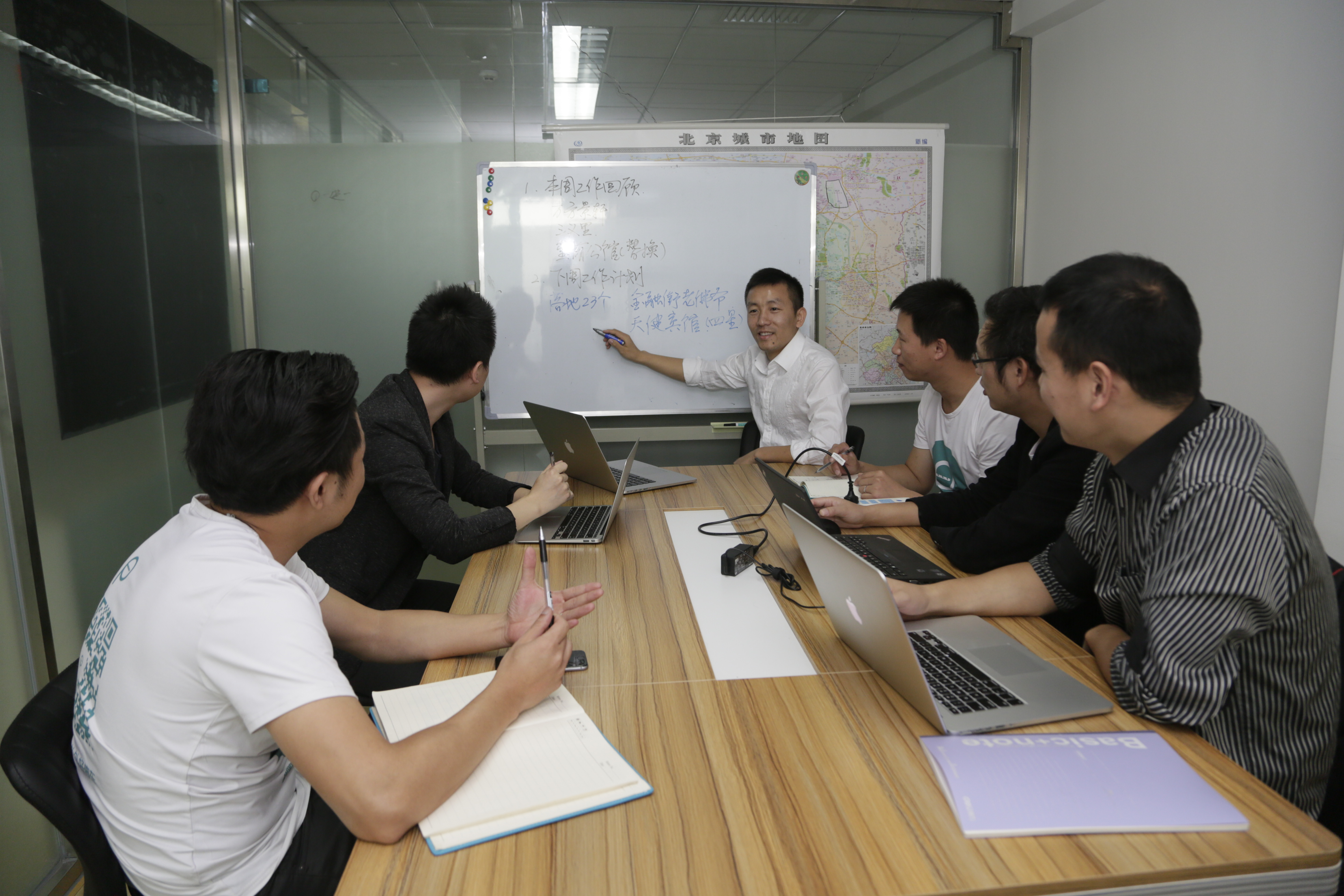 活動策劃公司：【星路演】好停車：國內唯一無線智能停車解決方案