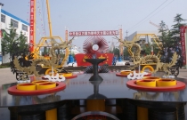 方圓集團鋼材加工配送中心對外營業