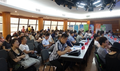 大型活動策劃：3月7日Dogame匯17期手游投融資發行路演報名中