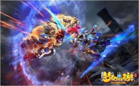 夢幻西游品牌戰略發布會