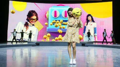 Cache春夏新品發(fā)布會