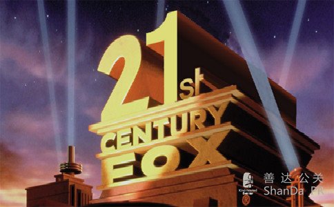 二十一世紀福斯