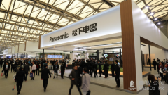 2017松下AWE發布會 高端亮相 演繹“憧憬生活”藍圖