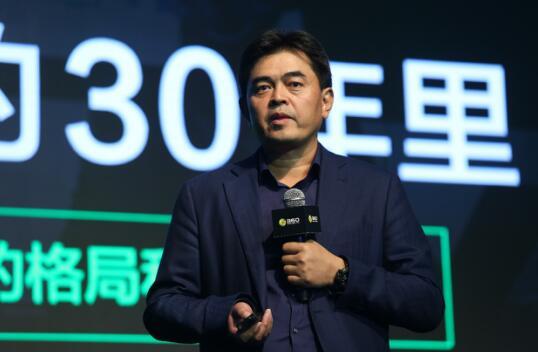 活動公司:在整個營銷過程中