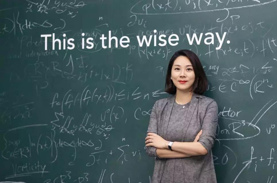 企業活動策劃：劉焱：公關是大智的積累