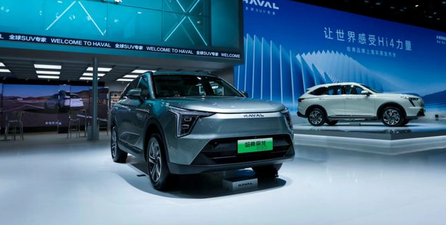 車展最值得期待的不是寶馬、奔馳，而是智能制造技術(shù)！