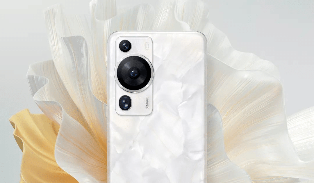 潮起海闊，共建此時——華為春季旗艦新品發布會全回顧