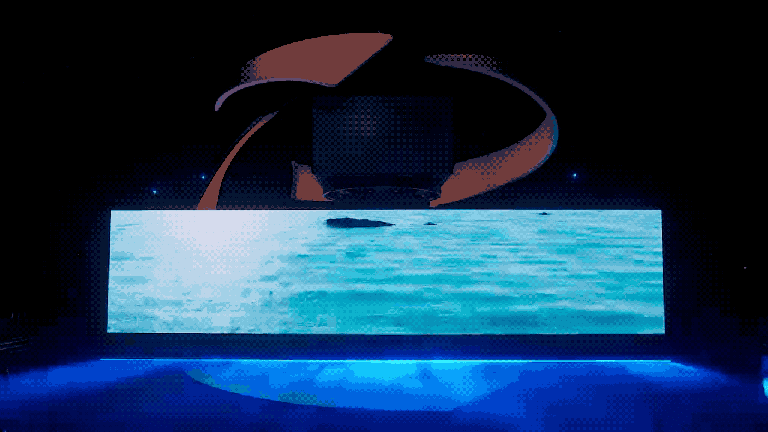 潮起海闊，共建此時——華為春季旗艦新品發布會全回顧