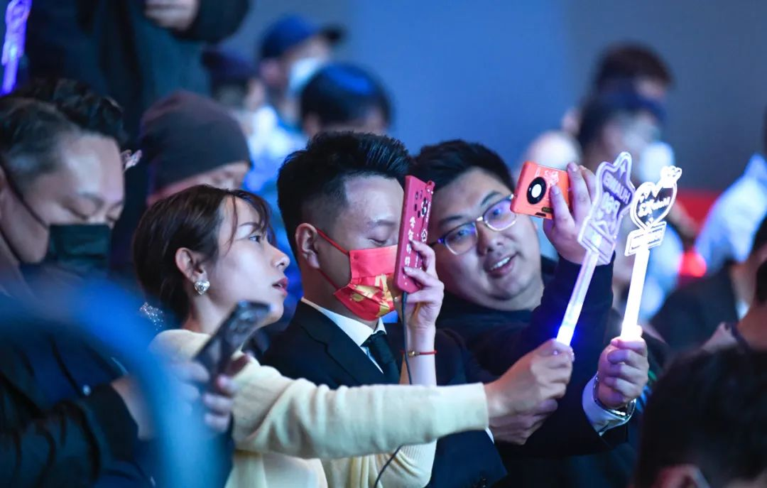 潮起海闊，共建此時——華為春季旗艦新品發布會全回顧