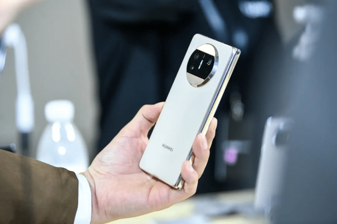 潮起海闊，共建此時——華為春季旗艦新品發布會全回顧