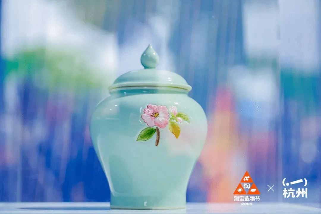 淘寶造物節2023首次十城連展|3地展區精彩看點（內含多張現場高清大圖）