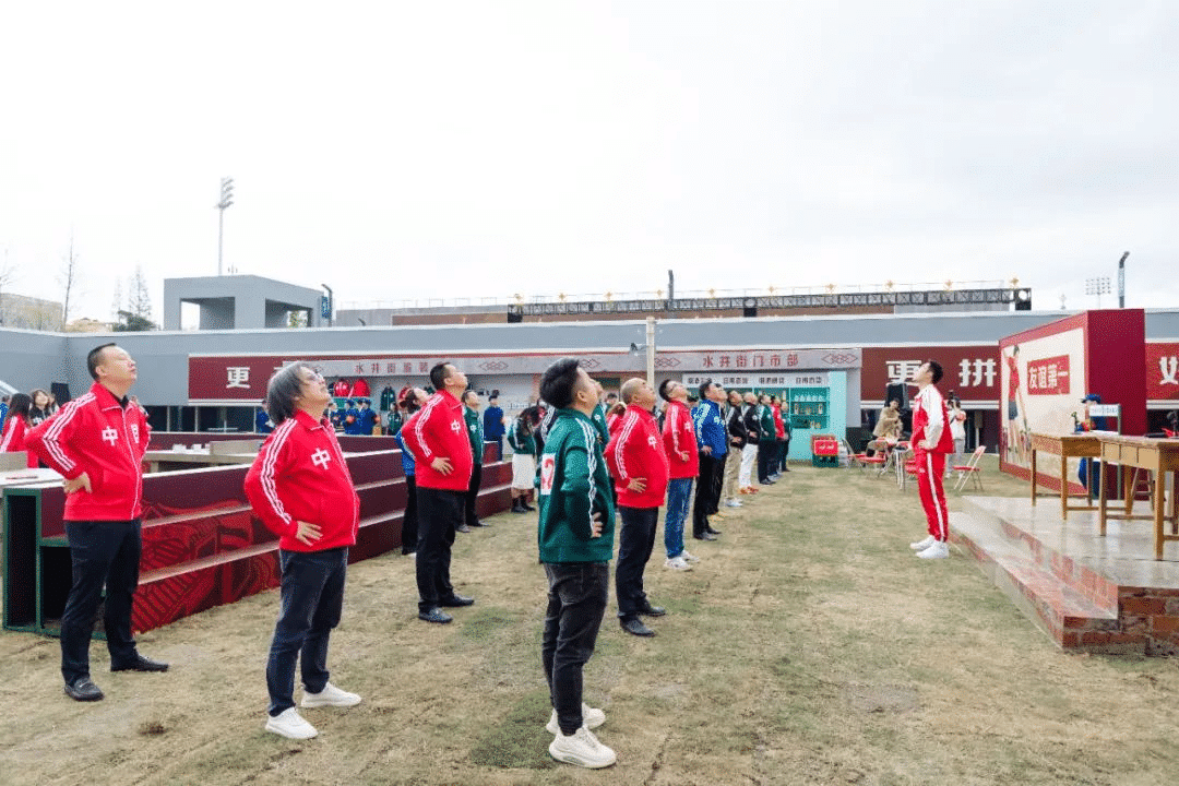 水井坊乒了！沉浸式體驗白酒品牌與國球運動的復古風潮